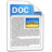 Oficina DOC Icon